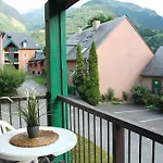 Apartman Soleado En El Corazon De Pirineos Esquièze - Sère