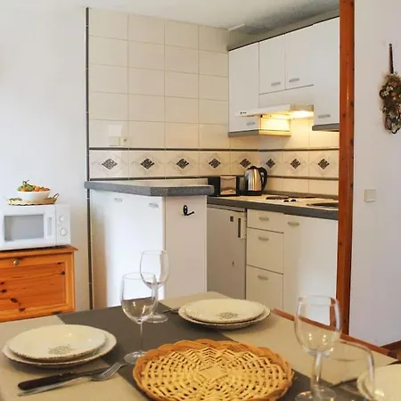 Soleado En El Corazón De Pirineos Esquieze-Sere