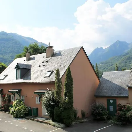 Soleado En El Corazon De Pirineos * Esquieze-Sere