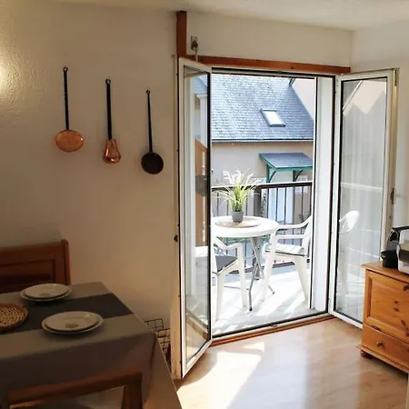 Soleado En El Corazon De Pirineos *