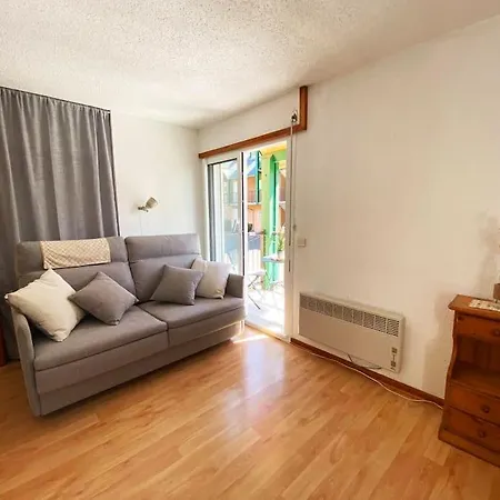 Soleado En El Corazon De Pirineos Esquieze-Sere