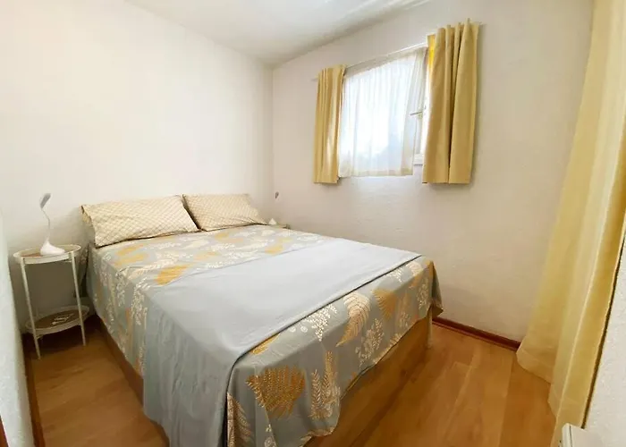 Soleado En El Corazon De Pirineos