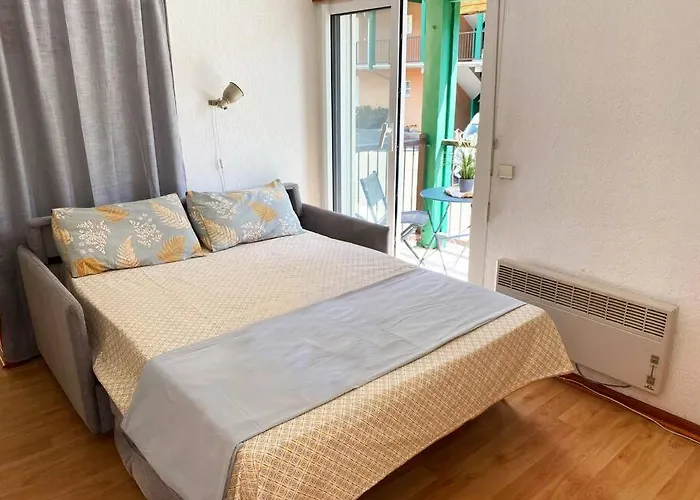 Soleado En El Corazon De Pirineos Апартаменты *