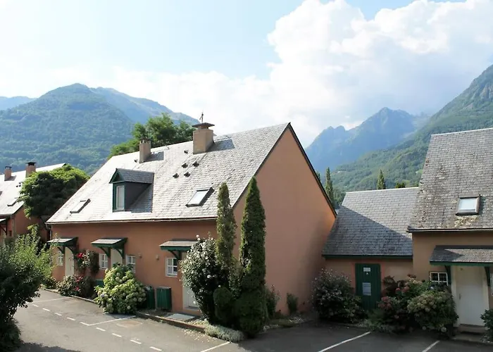 Soleado En El Corazon De Pirineos * Esquieze-Sere