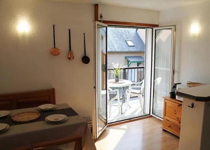 Soleado En El Corazon De Pirineos *