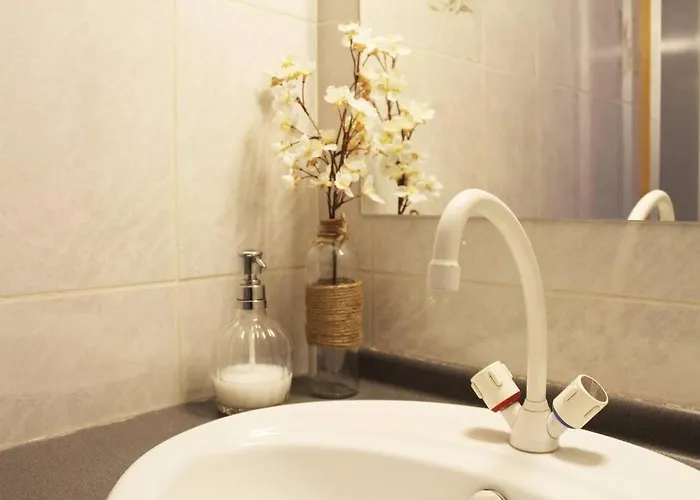 Soleado En El Corazon De Pirineos