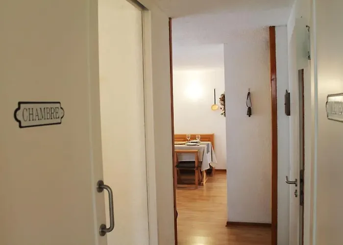 Soleado En El Corazon De Pirineos Esquieze-Sere