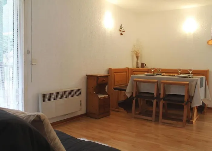 Soleado En El Corazon De Pirineos Appartement