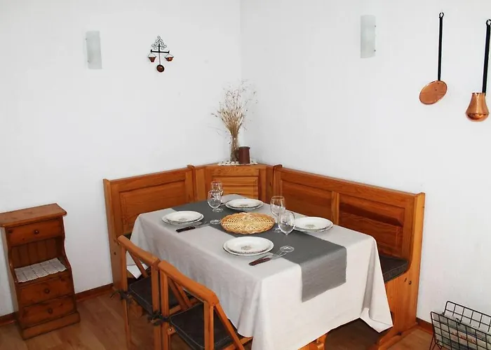 Appartement Soleado En El Corazon De Pirineos *