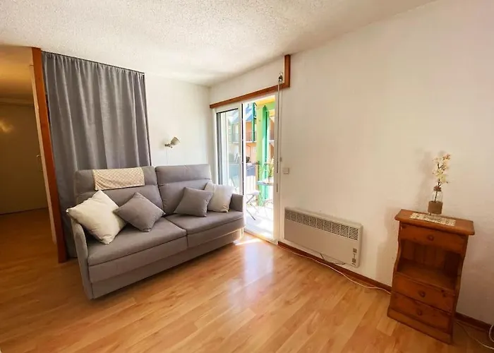 Soleado En El Corazon De Pirineos Esquieze-Sere